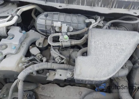 2013 Nissan Rogue Sv W/Sl Pkg from USA, damaged, VIN JN8AS5MV3DW103700